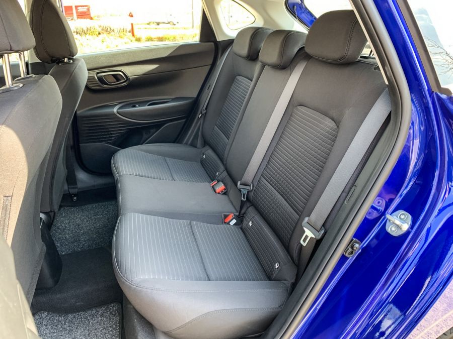 Kontrasztok - Hyundai i20 Comfort 1.2MPI - STYLENEWS - Mobility - hyundai, hyundai i20, hyundai i20 1.2 MPI teszt, hyundai i20 Comfort teszt, i20 hyundai, i20 teszt, 