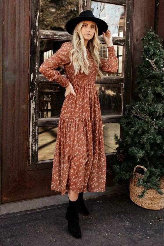 Stílusiskola: maxi ruhák tavaszra - DIVAT&STÍLUS - Stílusiskola - divat, maxi ruha, outfit, stílus, 