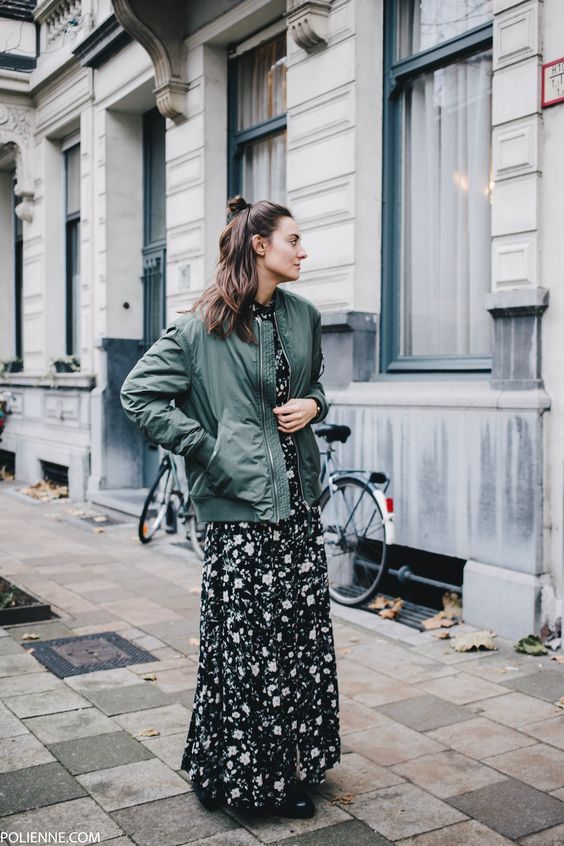 Stílusiskola: maxi ruhák tavaszra - DIVAT&STÍLUS - Stílusiskola - divat, maxi ruha, outfit, stílus, 