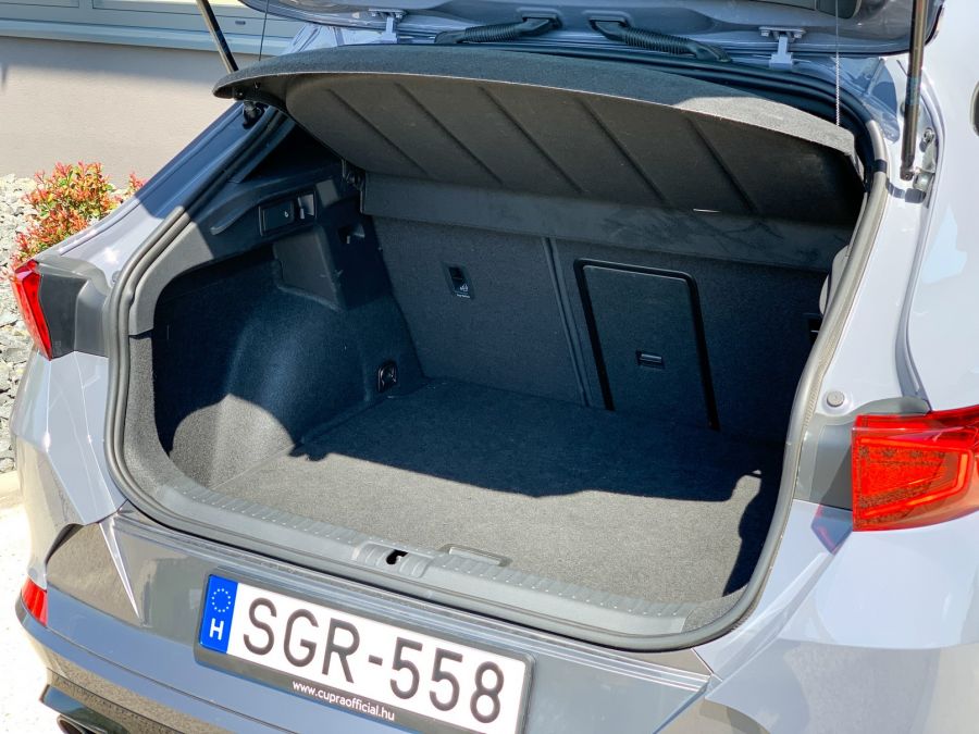 Tűz, jöjj velem! – Cupra Formentor - STYLENEWS - Mobility - cupra formentor, cupra formentor teszt, formentor auto, formentor teszt, 