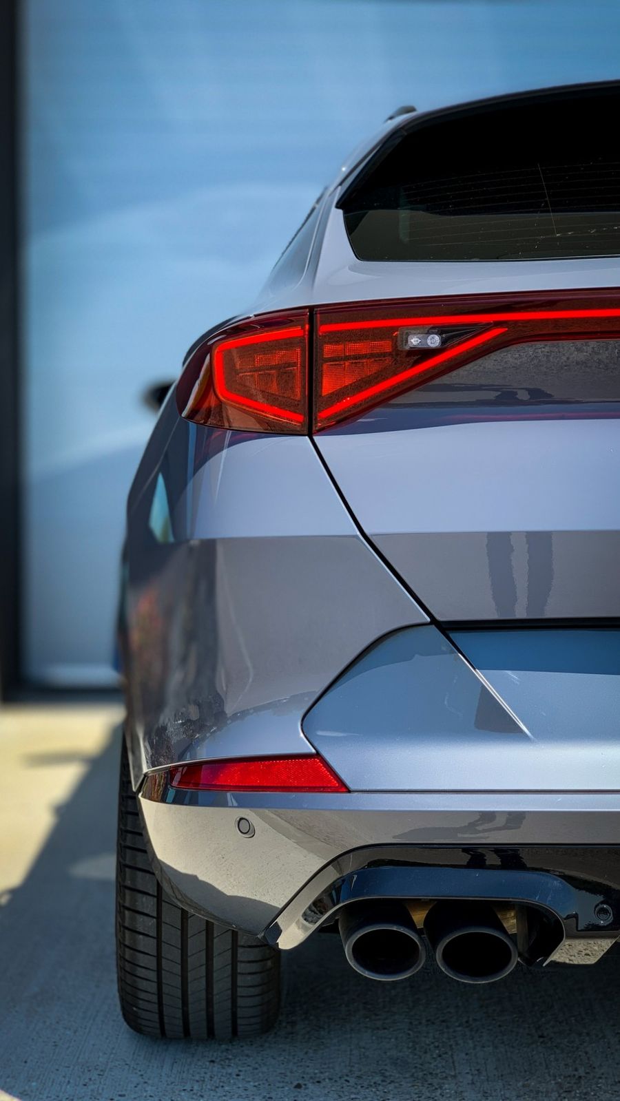 Tűz, jöjj velem! – Cupra Formentor - STYLENEWS - Mobility - cupra formentor, cupra formentor teszt, formentor auto, formentor teszt, 