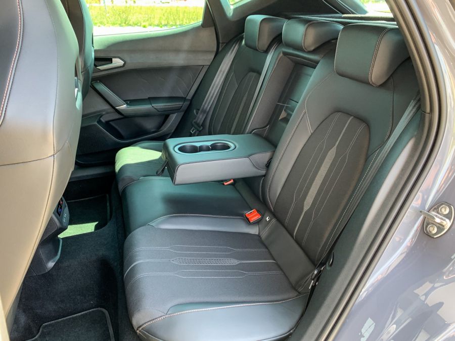 Tűz, jöjj velem! – Cupra Formentor - STYLENEWS - Mobility - cupra formentor, cupra formentor teszt, formentor auto, formentor teszt, 