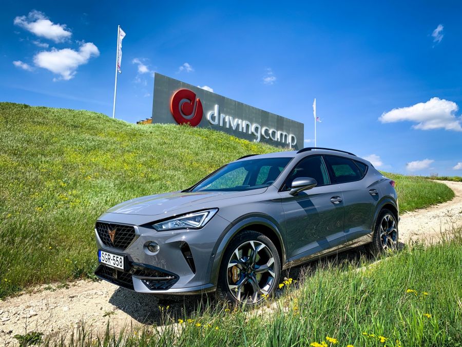 Tűz, jöjj velem! – Cupra Formentor - STYLENEWS - Mobility - cupra formentor, cupra formentor teszt, formentor auto, formentor teszt, 