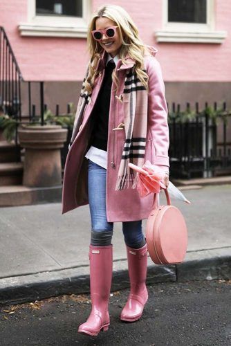 Stílusiskola: csinos outfitek gumicsizmával - DIVAT&STÍLUS - Stílusiskola - divat, eső, gumicsizma, outfit, stílus, 