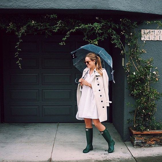 Stílusiskola: csinos outfitek gumicsizmával - DIVAT&STÍLUS - Stílusiskola - divat, eső, gumicsizma, outfit, stílus, 