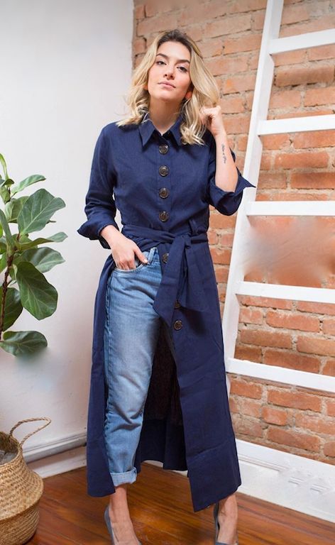 Stílusiskola: így viselj tavasszal ingruhákat - DIVAT&STÍLUS - Stílusiskola - divat, ingruha, outfit, stílus, 