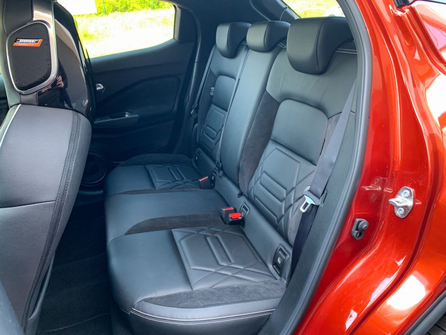 Szebb, divatosabb, drágább – Nissan Juke DIG-T N-Design - STYLENEWS - Mobility - juke 1.0 teszt, juke 2021 teszt, juke benzines teszt, juke manuális teszt, nissan juke teszt, 