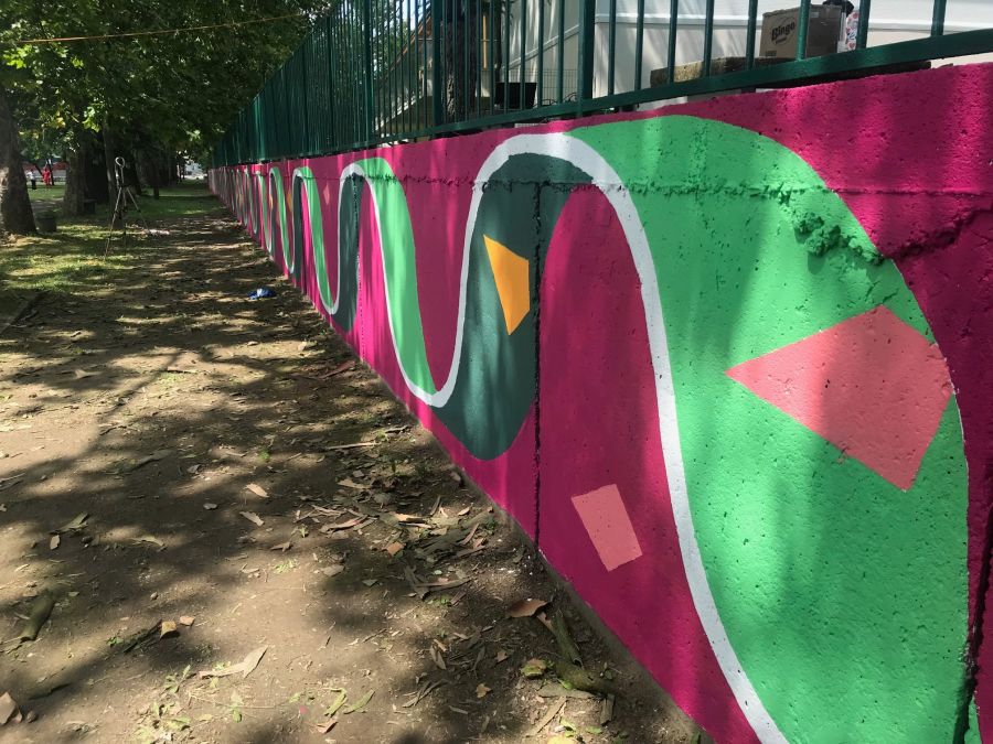 Összefognak a közösségek: rekordszámú jelentkező a Let’s Colour pályázatán - STYLENEWS - Aktuális - dulux, közösség, let%27s colour, pályázat, 