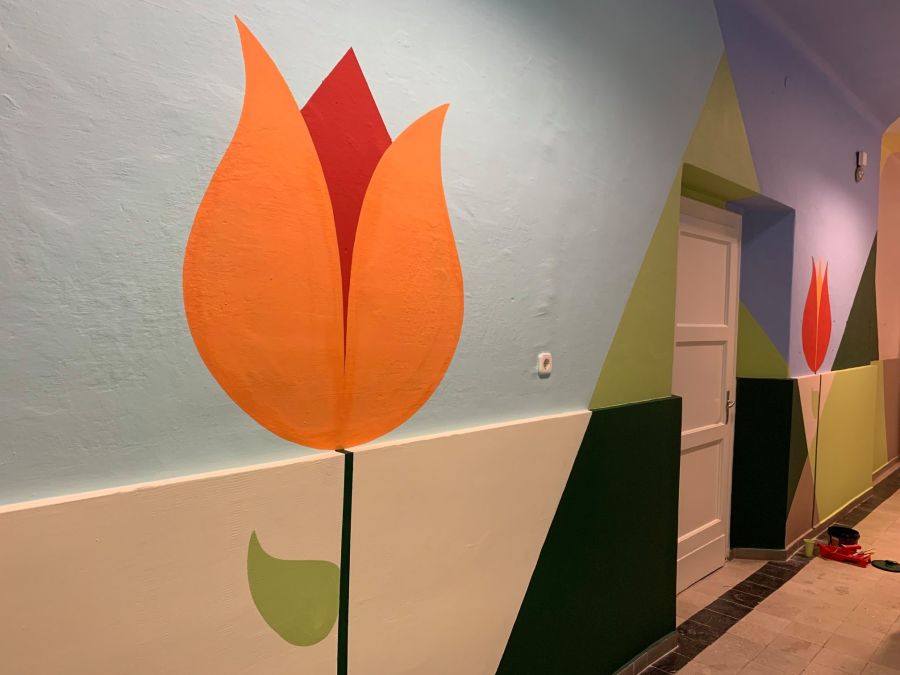 Összefognak a közösségek: rekordszámú jelentkező a Let’s Colour pályázatán - STYLENEWS - Aktuális - dulux, közösség, let%27s colour, pályázat, 