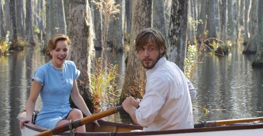 'Hogyan hevertünk a fák alatt, miközben megtanultunk szeretni' - Gyönyörű idézetek romantikus filmekből - KERESD A NŐT  - Fesztelen mindennapok - filmek, idézetek, romanikus, romantikus filmek, 