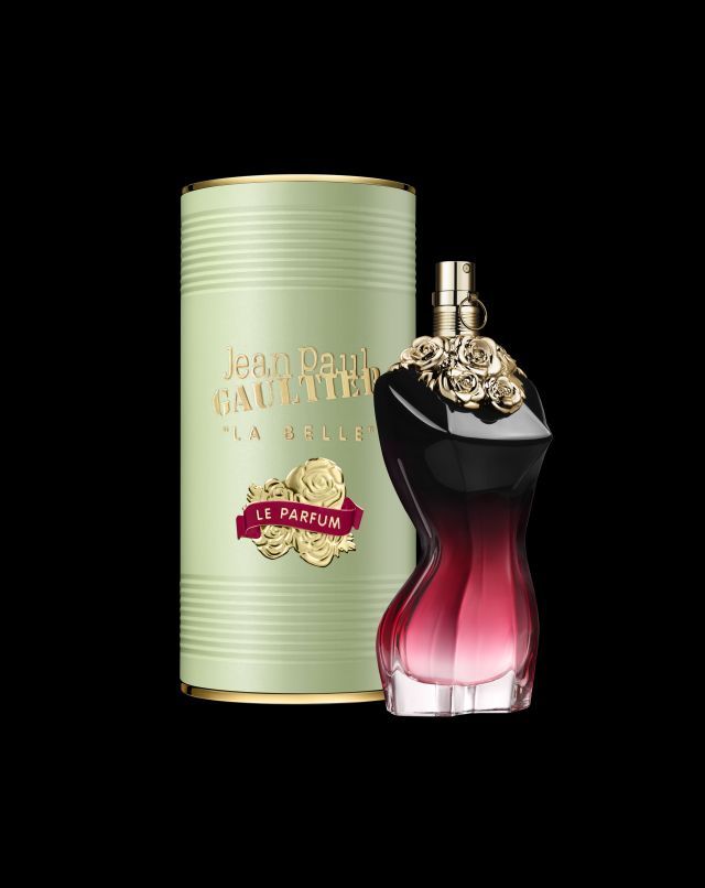 A hónap szépségújdonságai - SZÉPSÉG - Smink  - anti-pigment krém, bourjois spirál, gaultier la belle le parfum, hialuronsavas szérum, szépségújdonságok, 