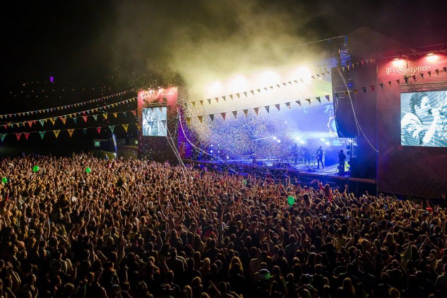 Az EFOTT Fesztivál közzétette fő fellépőlistáját - STYLENEWS - Rendezvények - efott, efott fesztivál, 