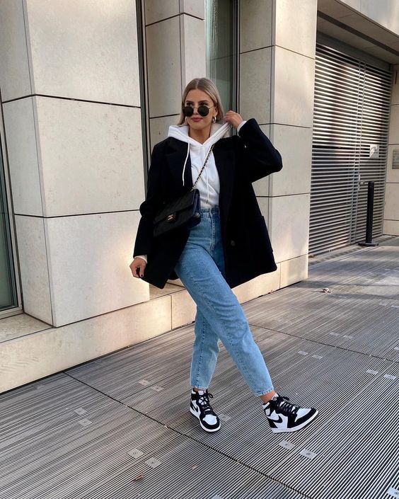 Stílusiskola: otthoni szettek az utcán - DIVAT&STÍLUS - Stílusiskola - divat, kényelmes, otthon, outfit, stílus, 