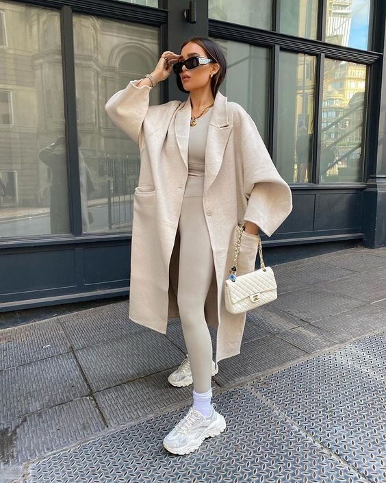 Stílusiskola: otthoni szettek az utcán - DIVAT&STÍLUS - Stílusiskola - divat, kényelmes, otthon, outfit, stílus, 