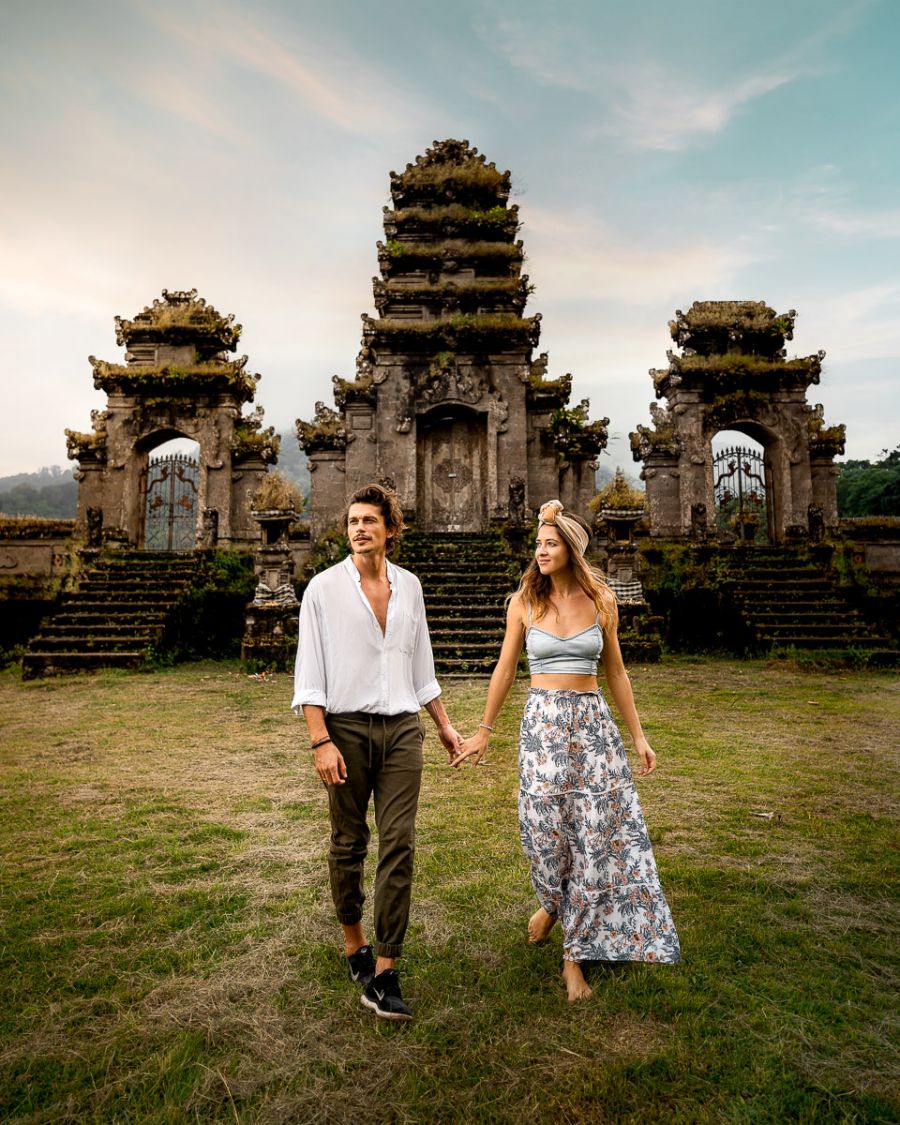 Valóra vált álom Balin – egy magyar szerelmespár szívmelengető története - STYLENEWS - Utazás - bali, bali utazás, instagram, interjú, utazás, 