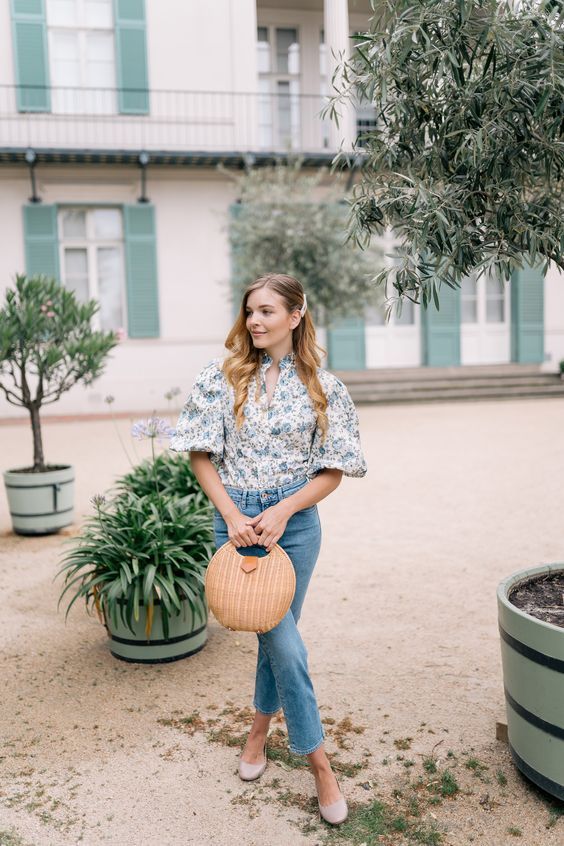 Stílusiskola: mutasd meg a romantikus éned - DIVAT&STÍLUS - Stílusiskola - divat, stílusirányzatok, stílusiskola, 