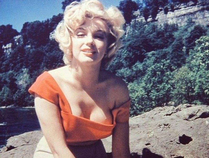 Egy elveszett, önbizalomhiányos nő - Marilyn Monroe - STYLENEWS - Kultúr-kitérő - életút, marilyn miller könyvek, marilyn monroe, marilyn monroe filmek, 