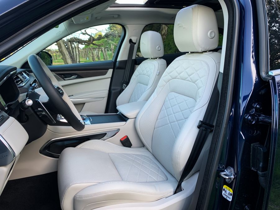 Tömegcikk helyett egyediség - Jaguar F-Pace D300 AWD - STYLENEWS - Mobility - 2021 jaguar f pace D300 teszt, f pace teszt, f-pace, f-pace  d300 teszt, jaguar f pace, 