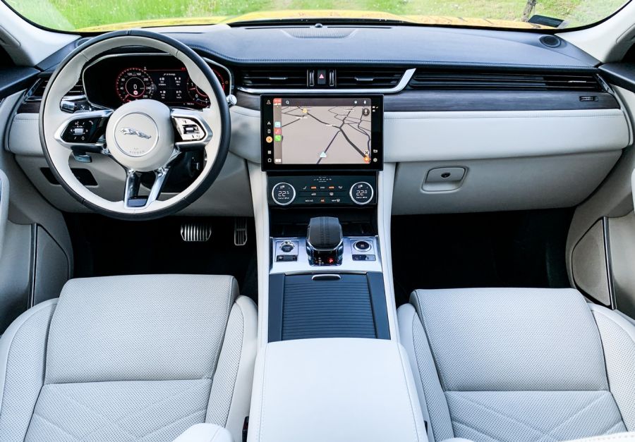 Tömegcikk helyett egyediség - Jaguar F-Pace D300 AWD - STYLENEWS - Mobility - 2021 jaguar f pace D300 teszt, f pace teszt, f-pace, f-pace  d300 teszt, jaguar f pace, 