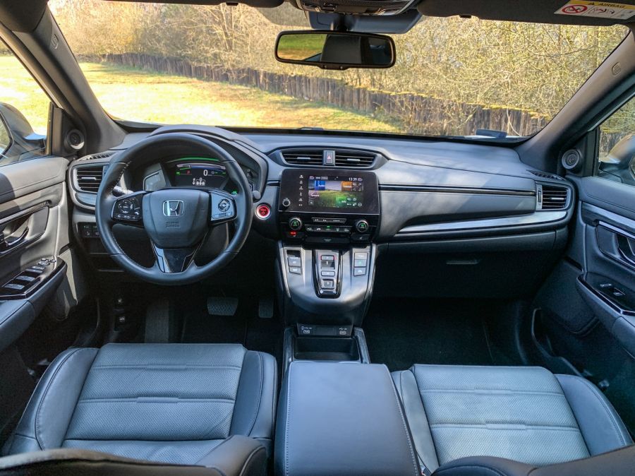 Kompromisszumok helyett – Honda CR-V Sport Line Hybrid 2.0 -MMD FWD - STYLENEWS - Mobility - crv hybrid, crv hybrid teszt, honda crv, Honda CRV Sport Line Hybrid 2.0 teszt, honda SUV teszt, 