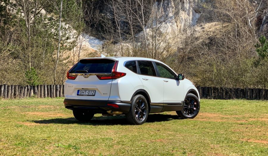 Kompromisszumok helyett – Honda CR-V Sport Line Hybrid 2.0 -MMD FWD - STYLENEWS - Mobility - crv hybrid, crv hybrid teszt, honda crv, Honda CRV Sport Line Hybrid 2.0 teszt, honda SUV teszt, 