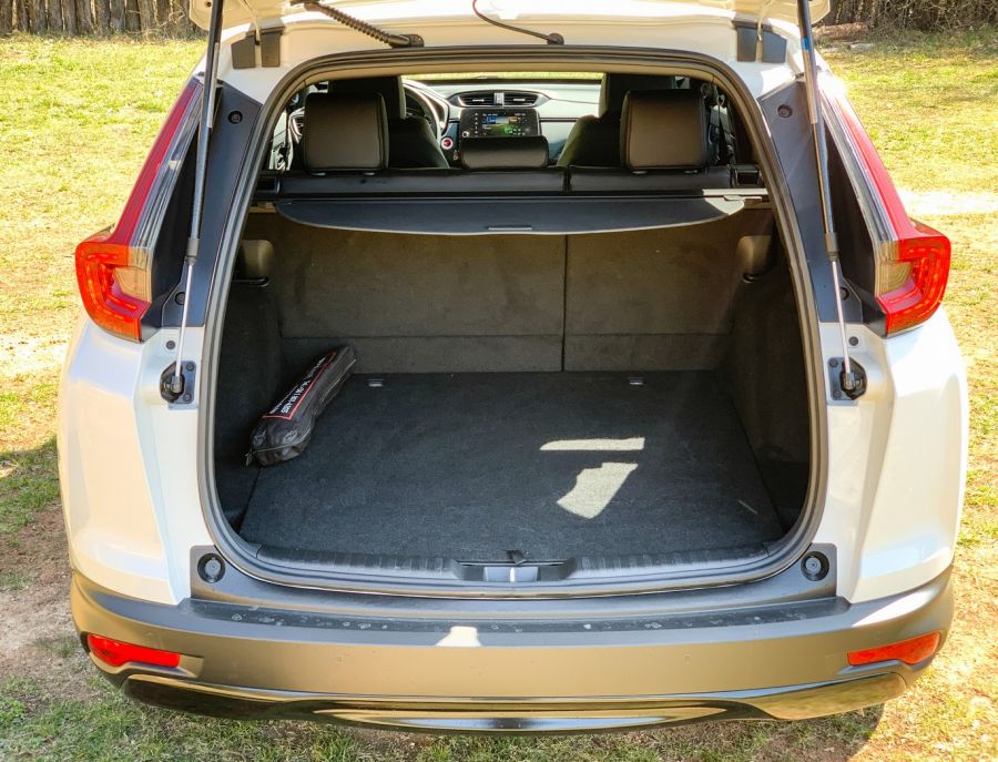 Kompromisszumok helyett – Honda CR-V Sport Line Hybrid 2.0 -MMD FWD - STYLENEWS - Mobility - crv hybrid, crv hybrid teszt, honda crv, Honda CRV Sport Line Hybrid 2.0 teszt, honda SUV teszt, 