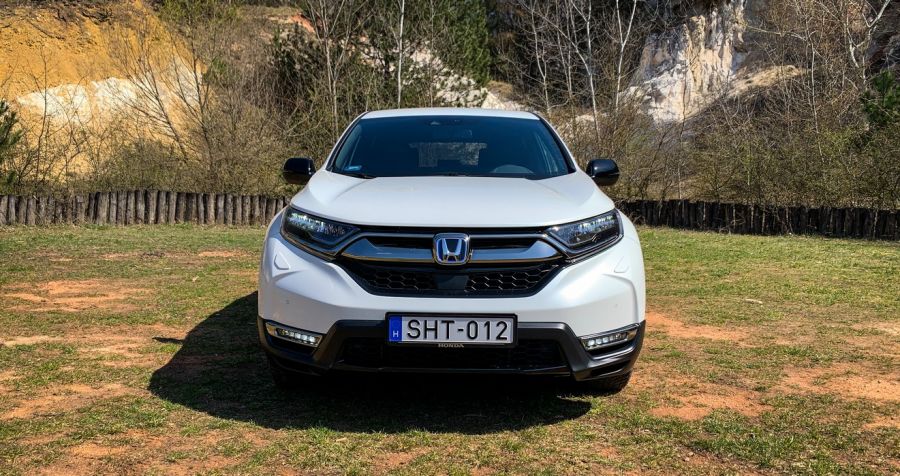 Kompromisszumok helyett – Honda CR-V Sport Line Hybrid 2.0 -MMD FWD - STYLENEWS - Mobility - crv hybrid, crv hybrid teszt, honda crv, Honda CRV Sport Line Hybrid 2.0 teszt, honda SUV teszt, 