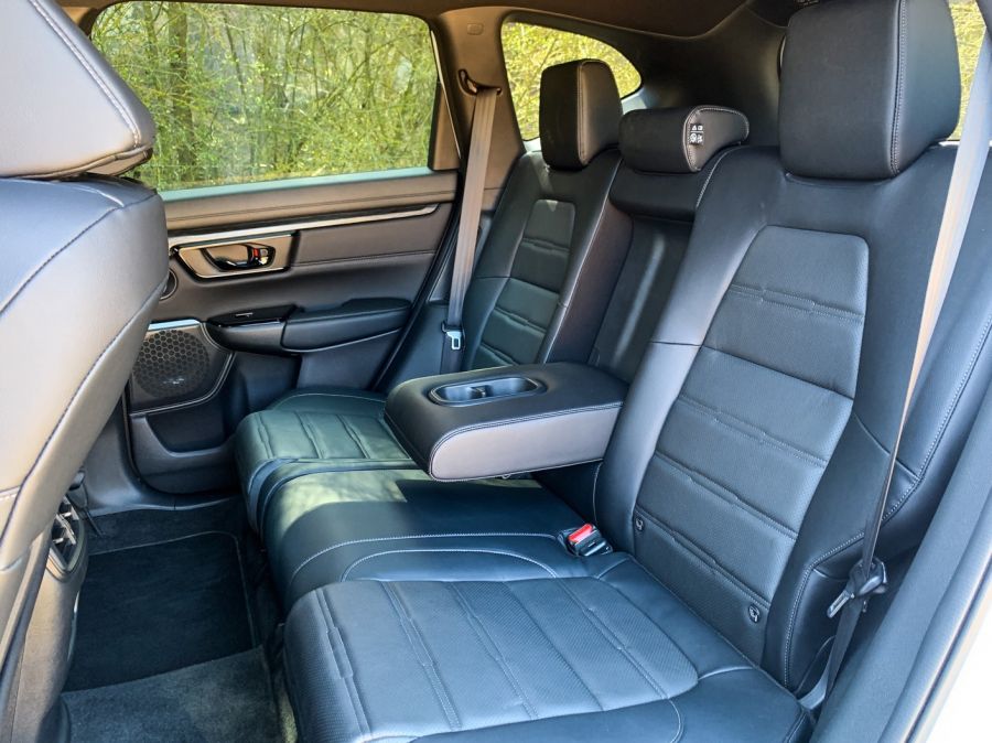 Kompromisszumok helyett – Honda CR-V Sport Line Hybrid 2.0 -MMD FWD - STYLENEWS - Mobility - crv hybrid, crv hybrid teszt, honda crv, Honda CRV Sport Line Hybrid 2.0 teszt, honda SUV teszt, 