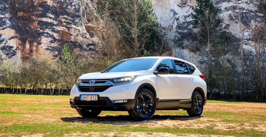 Kompromisszumok helyett – Honda CR-V Sport Line Hybrid 2.0 -MMD FWD - STYLENEWS - Mobility - crv hybrid, crv hybrid teszt, honda crv, Honda CRV Sport Line Hybrid 2.0 teszt, honda SUV teszt, 