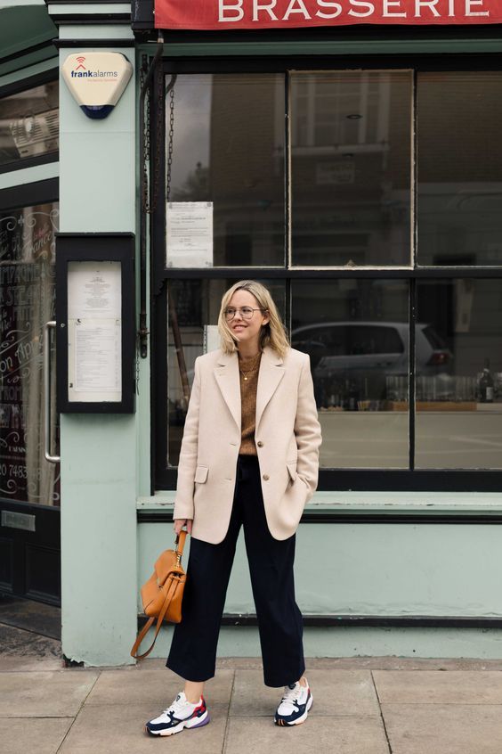 Stílusiskola: így viselj blézereket - DIVAT&STÍLUS - Stílusiskola - blézer, divat, outfit, stílus, 