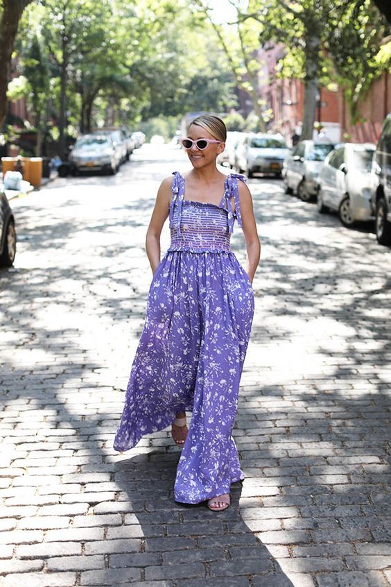 Stílusiskola: így viselj jumpsuitokat - DIVAT&STÍLUS - Stílusiskola - divat, jumpsuit, outfit, overál, 