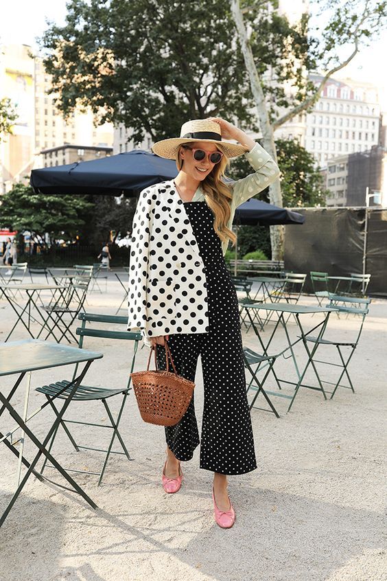 Stílusiskola: így viselj jumpsuitokat - DIVAT&STÍLUS - Stílusiskola - divat, jumpsuit, outfit, overál, 