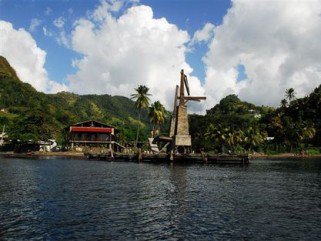 Karib-tenger: rum, szivar, Fidel, és persze kalózok - Utazás -  - egyenlítő, fidel, indiaiak, kalózók, karibtenger, kolumbusz, persze, rum, szivar, tetszett, 