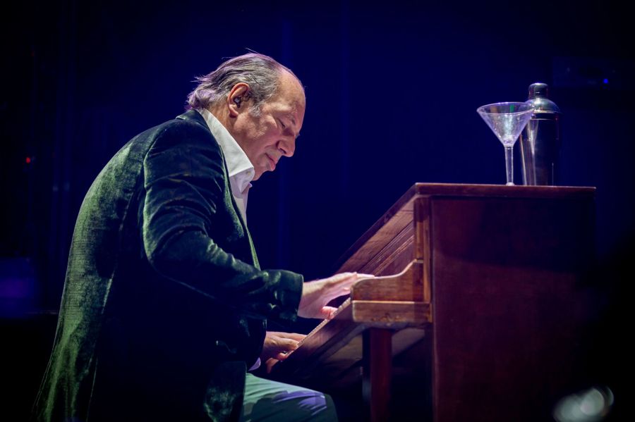 Budapesten koncertezik Hans Zimmer - STYLENEWS - Rendezvények - hans zimmer, rendezvények 2021, 