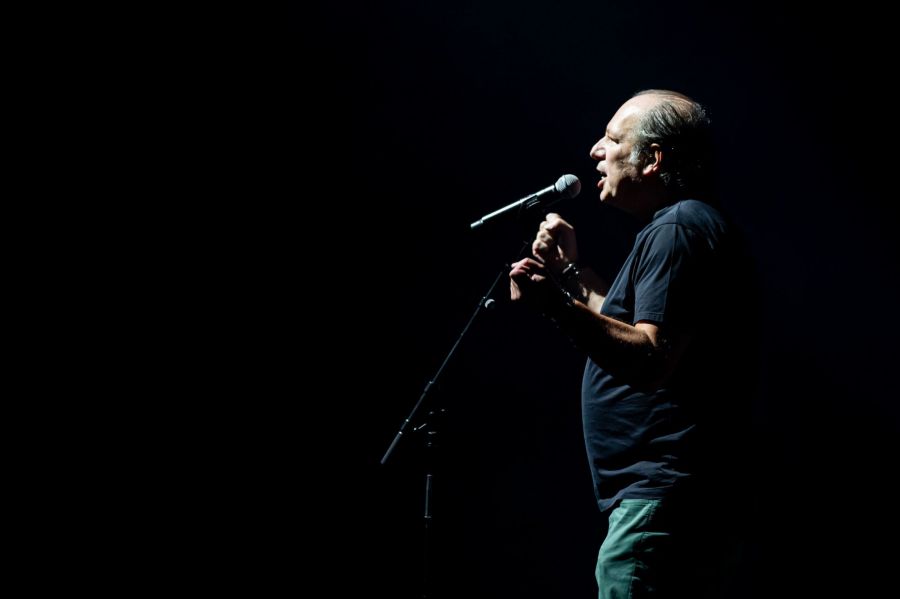 Budapesten koncertezik Hans Zimmer - STYLENEWS - Rendezvények - hans zimmer, rendezvények 2021, 