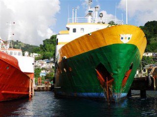 Karib-tenger: rum, szivar, Fidel, és persze kalózok - Utazás -  - egyenlítő, fidel, indiaiak, kalózók, karibtenger, kolumbusz, persze, rum, szivar, tetszett, 