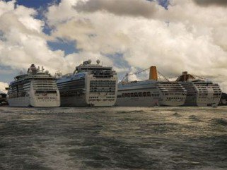 Karib-tenger: rum, szivar, Fidel, és persze kalózok - Utazás -  - egyenlítő, fidel, indiaiak, kalózók, karibtenger, kolumbusz, persze, rum, szivar, tetszett, 