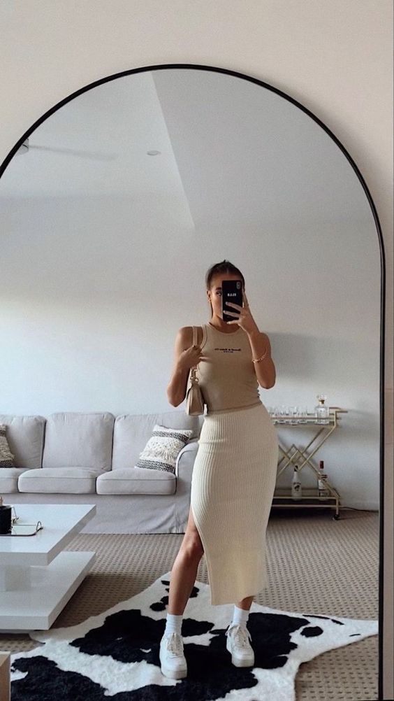 Stílusiskola: így viselj nyáron nude színeket - DIVAT&STÍLUS - Stílusiskola - divat, nude, nyár, outfit, stílus, 