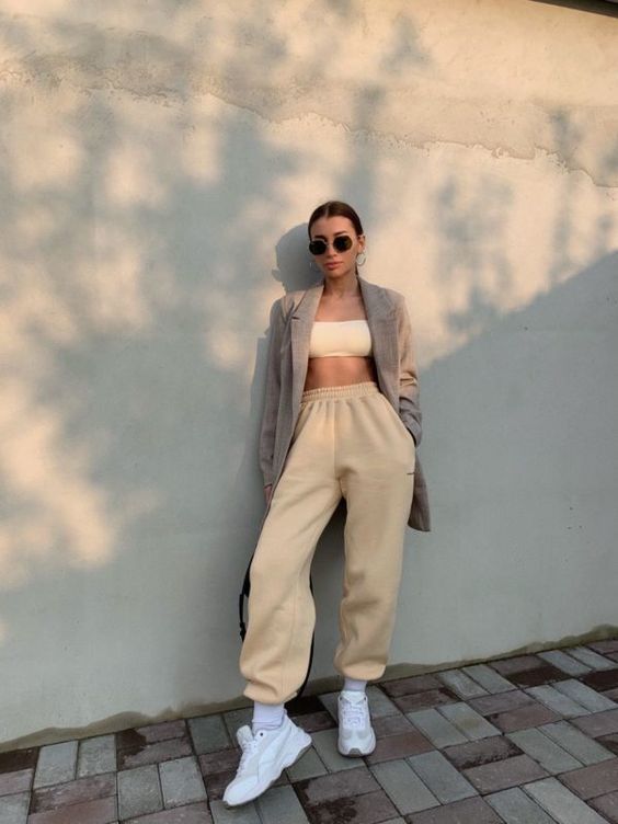 Stílusiskola: így viselj nyáron nude színeket - DIVAT&STÍLUS - Stílusiskola - divat, nude, nyár, outfit, stílus, 