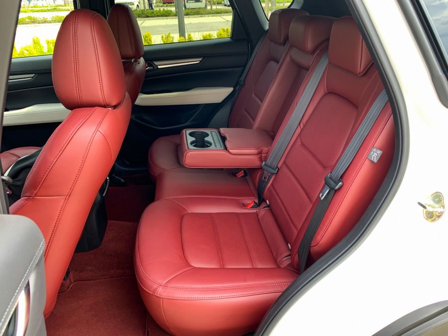 Komoly elvárás, némi csalódás – Mazda CX-5 100th years edition - STYLENEWS - Mobility - cx-5 teszt, cx5 mazda teszt, mazda cx 5, Mazda CX-5 100th years edition teszt, Mazda SUV teszt, 