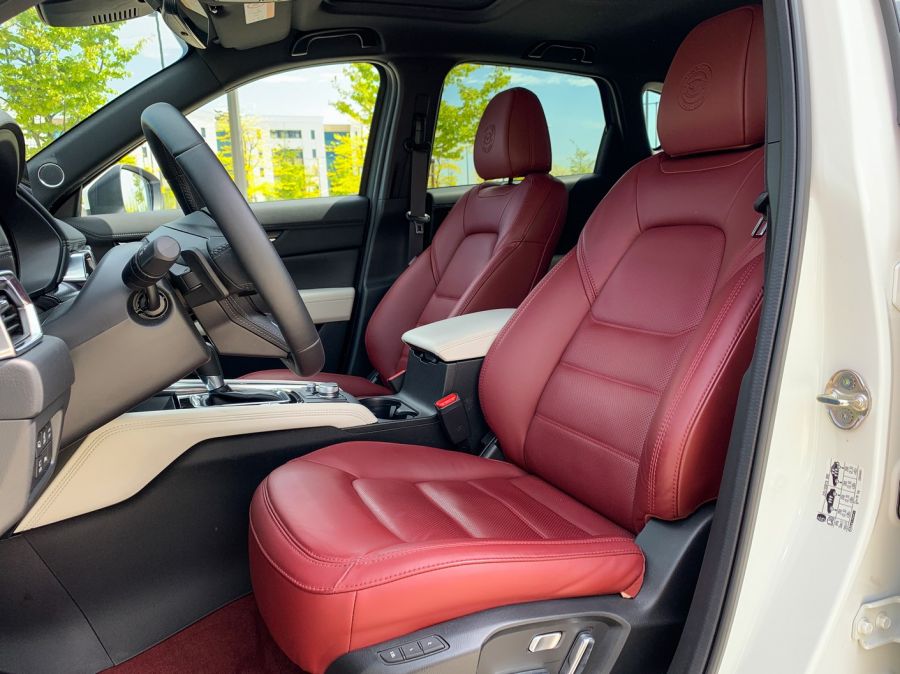 Komoly elvárás, némi csalódás – Mazda CX-5 100th years edition - STYLENEWS - Mobility - cx-5 teszt, cx5 mazda teszt, mazda cx 5, Mazda CX-5 100th years edition teszt, Mazda SUV teszt, 