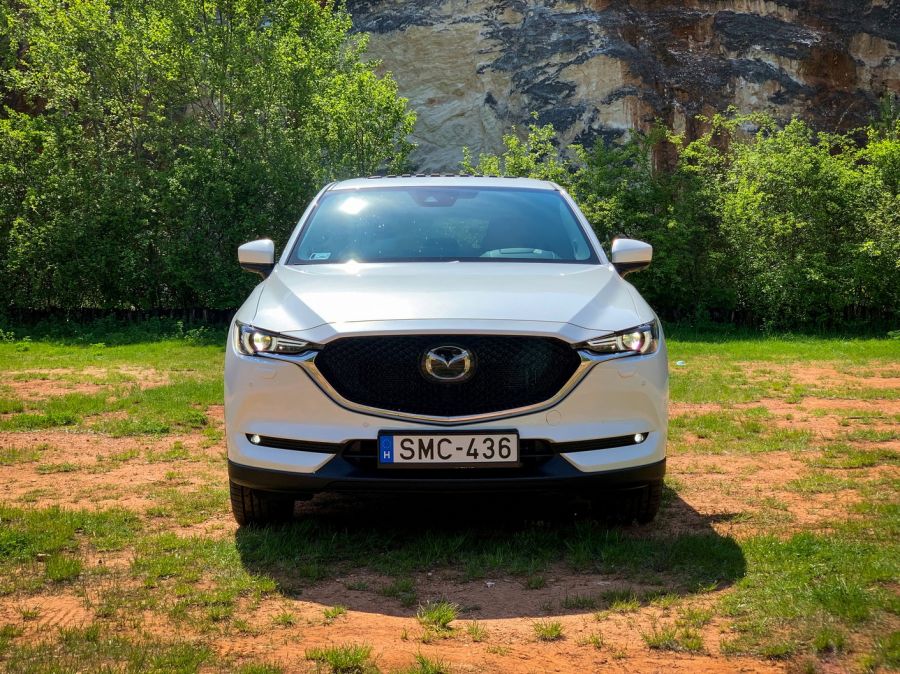 Komoly elvárás, némi csalódás – Mazda CX-5 100th years edition - STYLENEWS - Mobility - cx-5 teszt, cx5 mazda teszt, mazda cx 5, Mazda CX-5 100th years edition teszt, Mazda SUV teszt, 