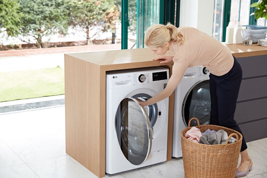 Ma van a környezetvédelem világnapja - Szakértői tippek, hogy zöldebben használd a háztartási gépeidet - STYLENEWS - Aktuális - energiafogyasztás, környezetvédelmi világnap, 