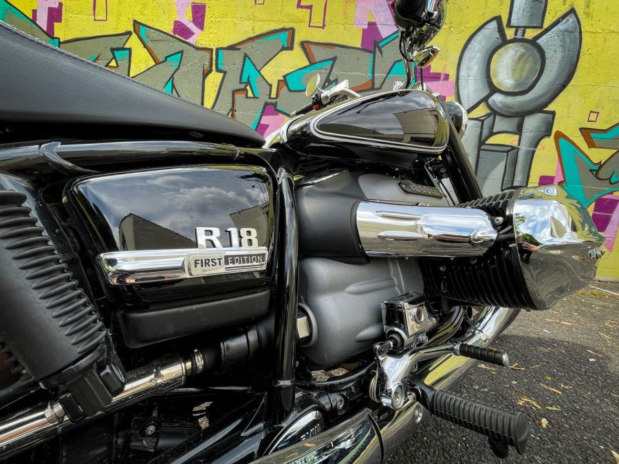 Férfias játékok – BMW R18 - STYLENEWS - Mobility - 2021 BMW r18 teszt, BMW cruiser teszt, bmw r18 teszt, r18, r18 BMW teszt, 