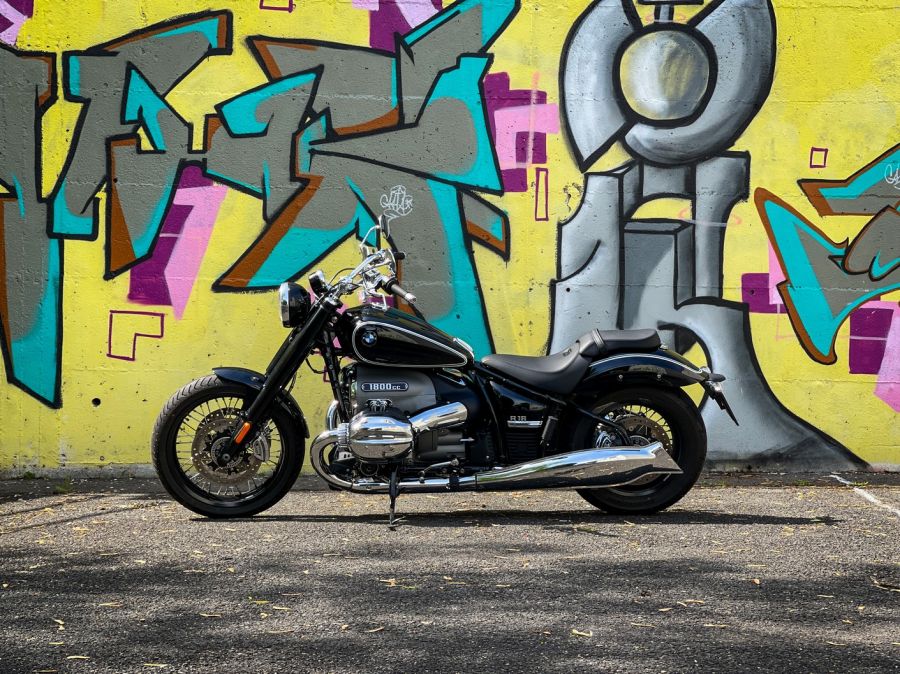 Férfias játékok – BMW R18 - STYLENEWS - Mobility - 2021 BMW r18 teszt, BMW cruiser teszt, bmw r18 teszt, r18, r18 BMW teszt, 