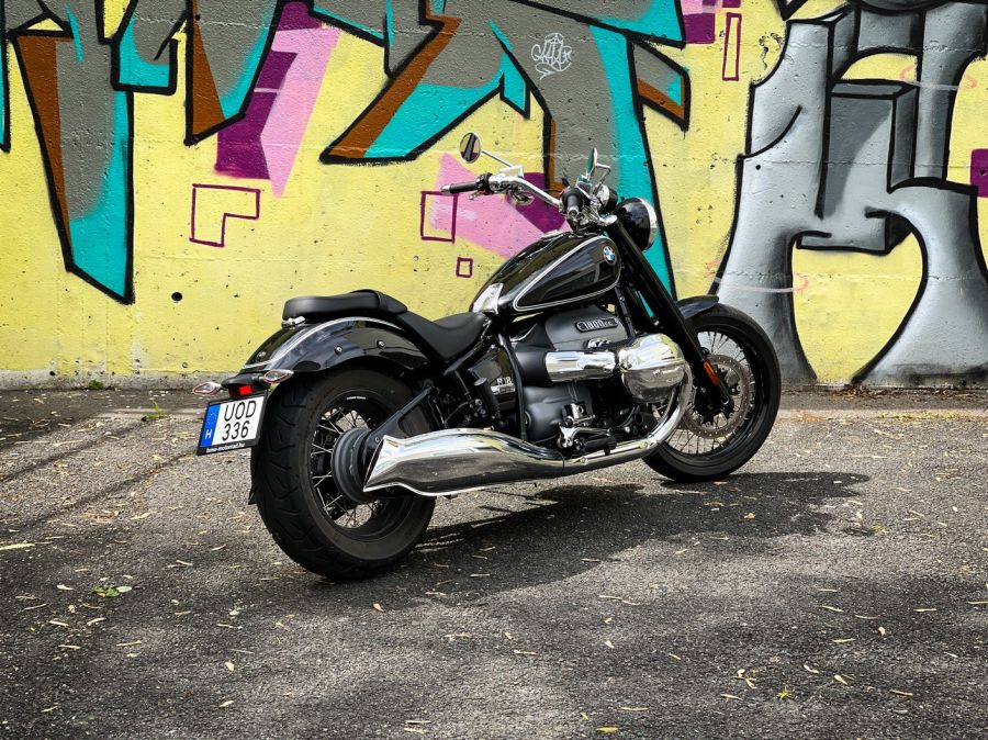 Férfias játékok – BMW R18 - STYLENEWS - Mobility - 2021 BMW r18 teszt, BMW cruiser teszt, bmw r18 teszt, r18, r18 BMW teszt, 