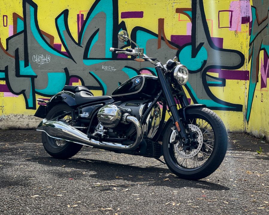 Férfias játékok – BMW R18 - STYLENEWS - Mobility - 2021 BMW r18 teszt, BMW cruiser teszt, bmw r18 teszt, r18, r18 BMW teszt, 