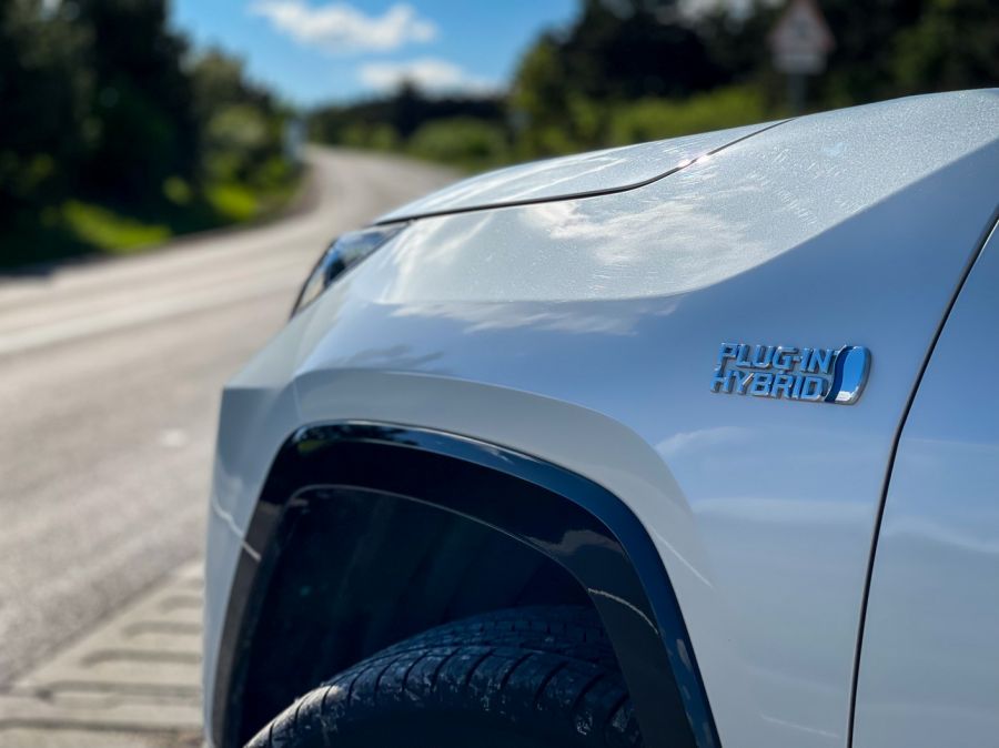 Úgy is venni fogjuk előbb vagy utóbb – Toyota RAV4 Plug-in hybrid - STYLENEWS - Mobility - rav4 2021, rav4 hybrid teszt, rav4 teszt, Toyota RAV4 plug-in hybrd, Toyota RAV4 teszt, Toyota SUV teszt, 