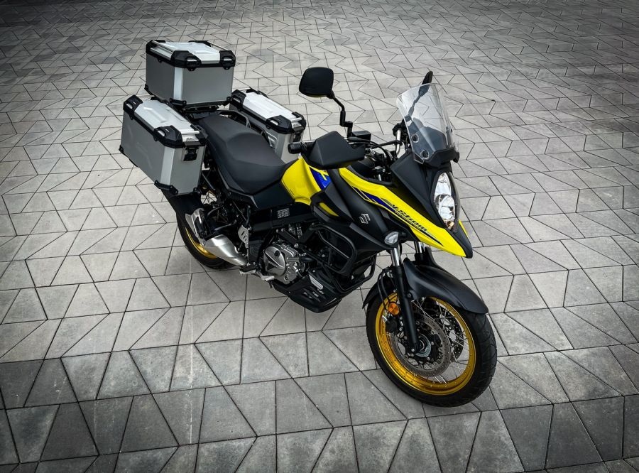 Lehet élvezetes is, ami ésszerű – Suzuki V Strom 650 XT ABS - STYLENEWS - Mobility - 2021 Suzuki VStrom 650XT ABS teszt, 2021 VStrom teszt, Suzuki túra enduró teszt, Suzuki V Strom 650 teszt, VStrom 650, 