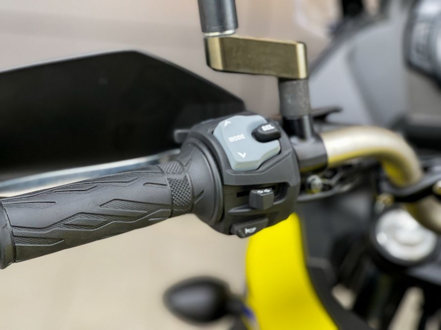 Lehet élvezetes is, ami ésszerű – Suzuki V Strom 650 XT ABS - STYLENEWS - Mobility - 2021 Suzuki VStrom 650XT ABS teszt, 2021 VStrom teszt, Suzuki túra enduró teszt, Suzuki V Strom 650 teszt, VStrom 650, 